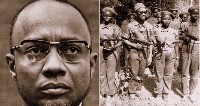 Amilcar cabral